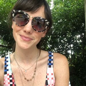 Meet your Posher, Sydney